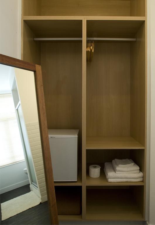 Antwerp B&B Zimmer foto