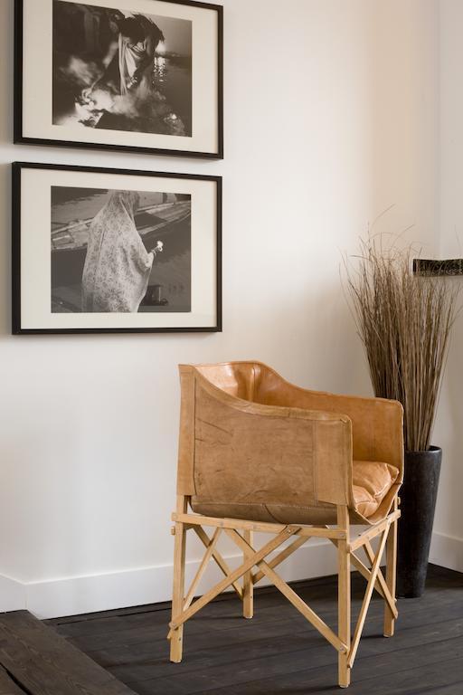 Antwerp B&B Zimmer foto