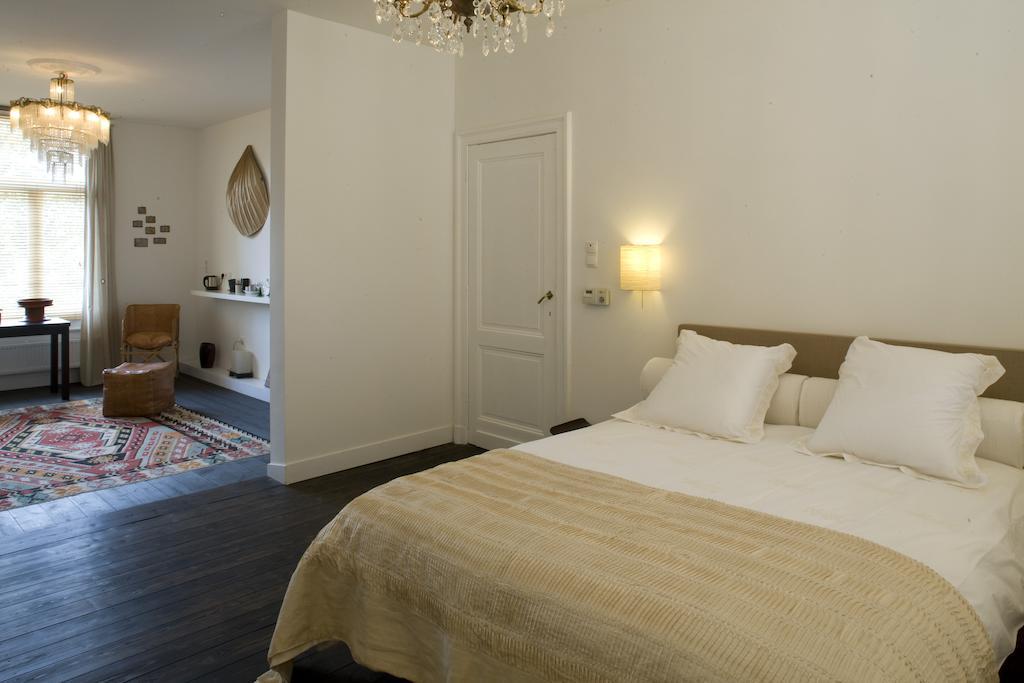 Antwerp B&B Zimmer foto