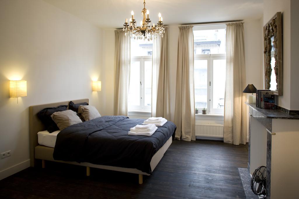 Antwerp B&B Zimmer foto