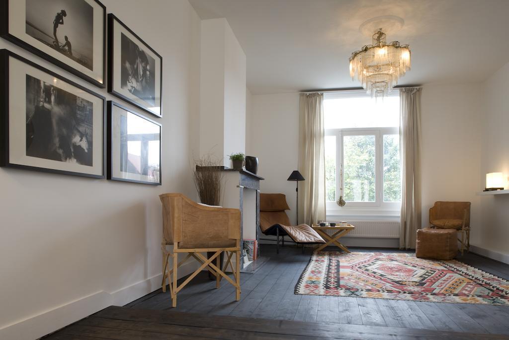 Antwerp B&B Zimmer foto
