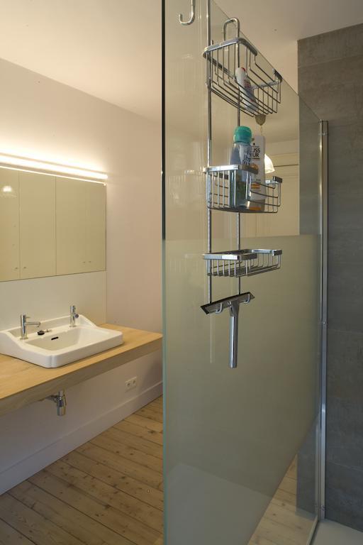Antwerp B&B Zimmer foto