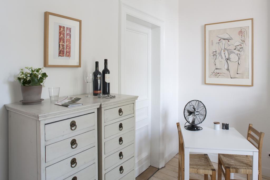 Antwerp B&B Zimmer foto