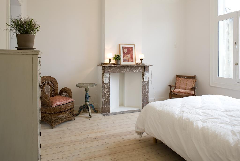 Antwerp B&B Zimmer foto