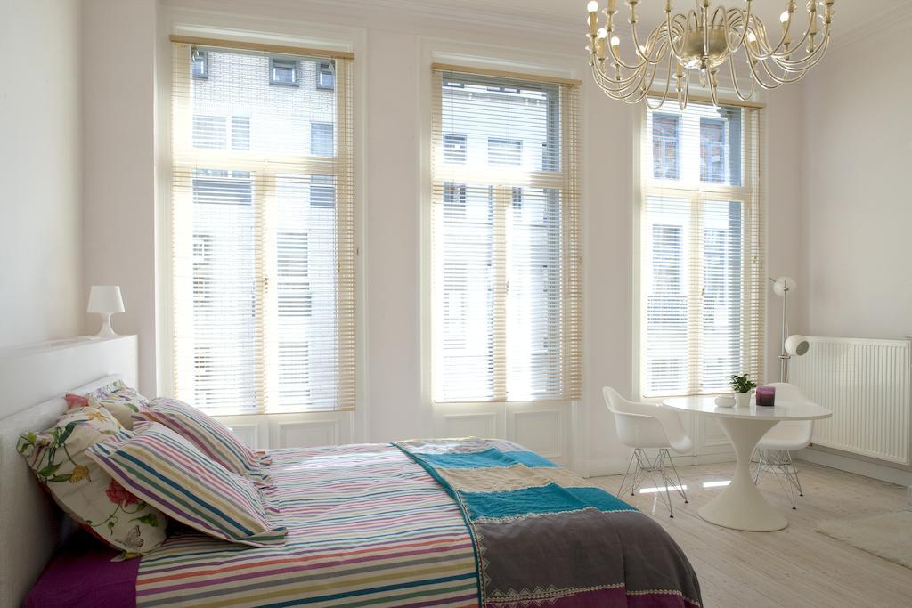 Antwerp B&B Zimmer foto