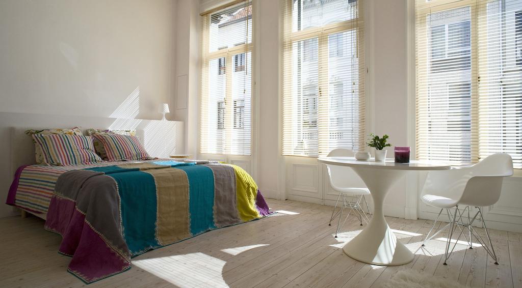 Antwerp B&B Zimmer foto
